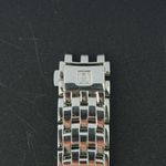 Omega De Ville Prestige 4820.51 (1998) - Black dial 34 mm Steel case (7/8)