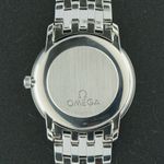 Omega De Ville Prestige 4820.51 (1998) - Black dial 34 mm Steel case (3/8)