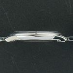 Omega De Ville Prestige 4820.51 (1998) - Black dial 34 mm Steel case (5/8)