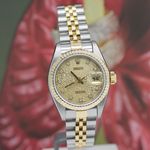 Rolex Lady-Datejust 69173 - (6/8)