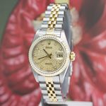 Rolex Lady-Datejust 69173 - (8/8)