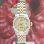 Rolex Lady-Datejust 69173 - (3/8)