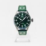 IWC Big Pilot IW329306 - (1/1)