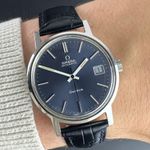 Omega Genève 166.0163 - (2/8)