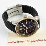 Breitling Superocean Heritage UB2030121B1S1 (2024) - Zwart wijzerplaat 44mm Staal (5/8)