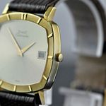 Piaget Vintage 13423 (1973) - Champagne dial 32 mm Yellow Gold case (8/8)