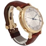 Breguet Classique 7800BR/AA/94V02 (Onbekend (willekeurig serienummer)) - Zilver wijzerplaat 48mm Roségoud (2/5)