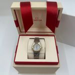 Omega Constellation Quartz 131.20.25.60.05.002 (2023) - Parelmoer wijzerplaat 25mm Goud/Staal (2/8)