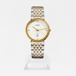 Rado Florence R48912723 (2024) - Wit wijzerplaat 38mm Staal (1/1)