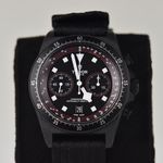 Tudor Pelagos 25827KN (2025) - Zwart wijzerplaat 42mm Carbon (1/6)