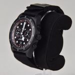 Tudor Pelagos 25827KN (2025) - Zwart wijzerplaat 42mm Carbon (3/6)