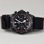 Tudor Pelagos 25827KN (2025) - Zwart wijzerplaat 42mm Carbon (5/6)