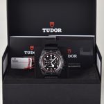Tudor Pelagos 25827KN (2025) - Zwart wijzerplaat 42mm Carbon (6/6)