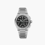 Zenith Defy Skyline 03.9500.3600/21.I001 (2024) - Black dial 42 mm Steel case (1/1)