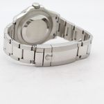 Rolex Yacht-Master 40 116622 (2013) - Blauw wijzerplaat 40mm Staal (4/8)