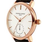 Frederique Constant Manufacture Slimline FC-710V4S4 - (2/4)