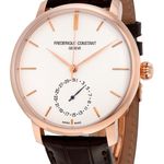 Frederique Constant Manufacture Slimline FC-710V4S4 - (1/4)