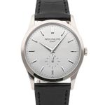 Patek Philippe Calatrava 5196G-001 - (1/3)