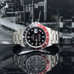 Rolex GMT-Master II 16710T - (2/8)