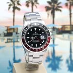 Rolex GMT-Master II 16710T - (6/8)