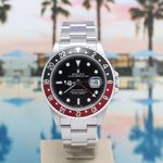 Rolex GMT-Master II 16710T - (4/8)