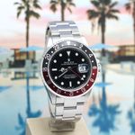 Rolex GMT-Master II 16710T - (7/8)