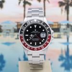 Rolex GMT-Master II 16710T - (3/8)