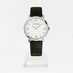 Chopard Classic 127387-1201 (2024) - White dial 28 mm White Gold case (1/1)