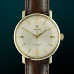 Omega Seamaster 165.020 - (1/8)