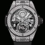 Hublot Big Bang 419.YS.0170.NR - (1/1)