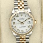 Rolex Datejust 31 278273 - (1/8)