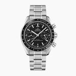 Omega Speedmaster Racing 329.30.44.51.01.001 (2024) - Zwart wijzerplaat 44mm Staal (1/1)