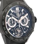 TAG Heuer Carrera Heuer-02T CAR5A90.FC6415 - (2/4)