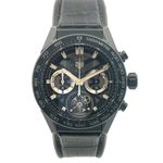 TAG Heuer Carrera Heuer-02T CAR5A90.FC6415 - (1/4)