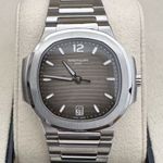 Patek Philippe Nautilus