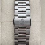 Patek Philippe Nautilus 7118/1A-011 (2024) - Grey dial 35 mm Steel case (4/6)