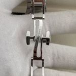 Patek Philippe Nautilus 7118/1A-011 (2024) - Grey dial 35 mm Steel case (3/6)