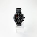 TAG Heuer Formula 1 Quartz CAZ1010.FT8024 (2022) - Black dial 43 mm Steel case (1/7)