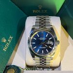 Rolex Datejust 41 126334 - (7/7)