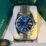 Rolex Datejust 41 126334 - (1/7)