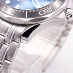 Omega Seamaster Diver 300 M 212.30.41.20.01.003 (2017) - Black dial 41 mm Steel case (5/8)