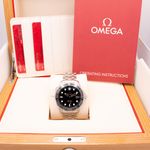 Omega Seamaster Diver 300 M 212.30.41.20.01.003 (2017) - Black dial 41 mm Steel case (8/8)