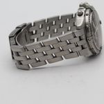 Breitling Blackbird A13350 (2000) - Zwart wijzerplaat 40mm Staal (6/8)