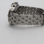 Breitling Blackbird A13350 (2000) - Zwart wijzerplaat 40mm Staal (5/8)