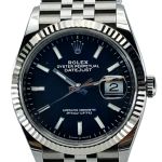Rolex Datejust 36 126234 - (1/4)