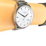 Glashütte Original Senator Excellence 1-36-03-05-02-71 (2024) - White dial 42 mm Steel case (6/8)