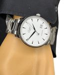 Glashütte Original Senator Excellence 1-36-03-05-02-71 (2024) - White dial 42 mm Steel case (3/8)