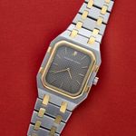 Audemars Piguet Royal Oak 6009SA (1970) - Grey dial 38 mm Steel case (2/8)