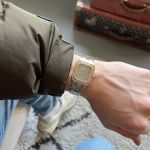 Audemars Piguet Royal Oak 6009SA (1970) - Grey dial 38 mm Steel case (6/8)