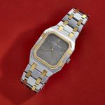 Audemars Piguet Royal Oak 6009SA (1970) - Grey dial 38 mm Steel case (3/8)
